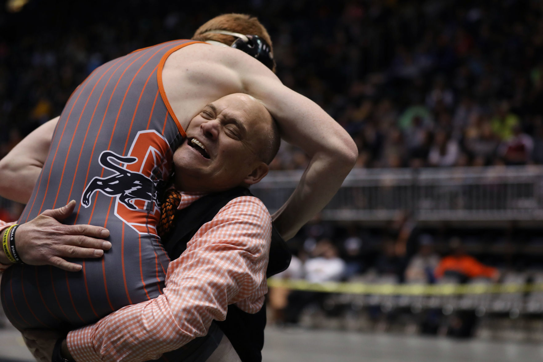 2a state championship